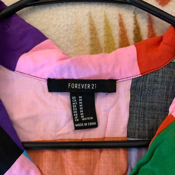 F21 crop top - Picture 4 of 4